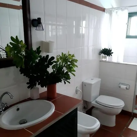 Simpatico Con Piscina Privada Y Vistas 公寓 绍萨尔