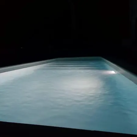 Simpatico Con Piscina Privada Y Vistas *