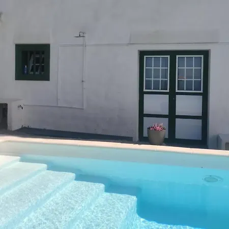 公寓 Simpatico Con Piscina Privada Y Vistas *