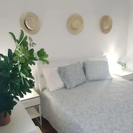 Simpatico Con Piscina Privada Y Vistas 公寓