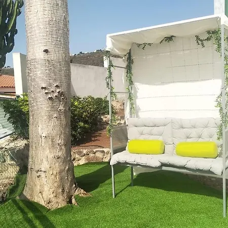 Simpatico Con Piscina Privada Y Vistas 公寓 *