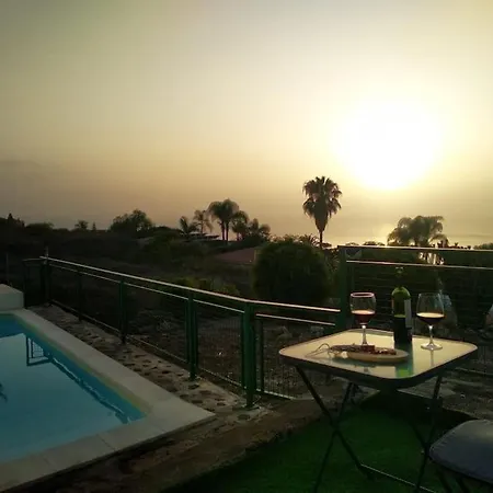 Simpatico Con Piscina Privada Y Vistas *