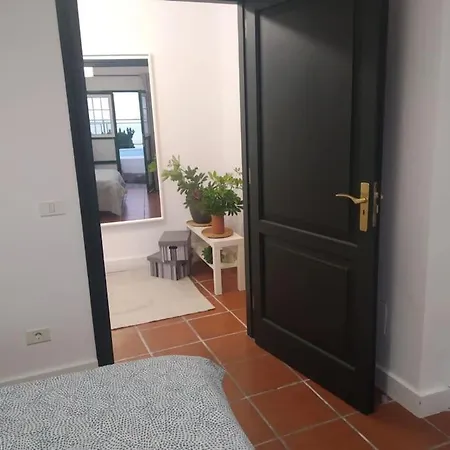 公寓 Simpatico Con Piscina Privada Y Vistas