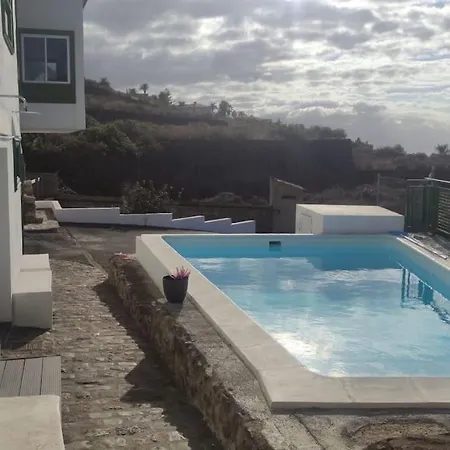 公寓 Simpatico Con Piscina Privada Y Vistas 绍萨尔
